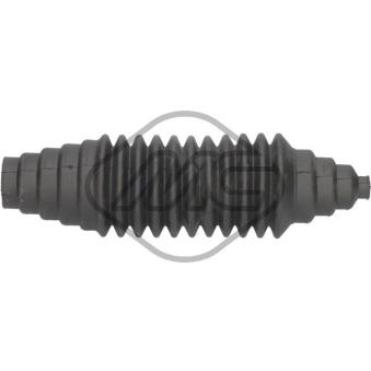 Joint-soufflet, direction Metalcaucho OEM 509436