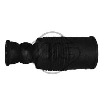 Bouchon de protection/soufflet, amortisseur Metalcaucho OEM 4409263 Bouchon de protection/soufflet, amortisseur Metalcaucho OEM 4409263