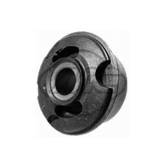 Silent bloc de suspension (train avant) Metalcaucho OEM 352349