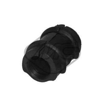 Suspension, stabilisateur Metalcaucho OEM 509437