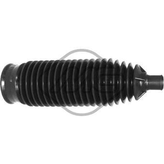 Joint-soufflet, direction Metalcaucho OEM 6Q0423831D