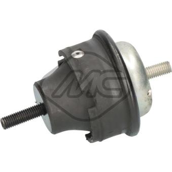 Support moteur avant droit Metalcaucho 00697 pour MINI MINI 1.6 - 103cv