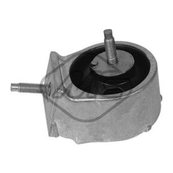 Support moteur avant gauche Metalcaucho 00703