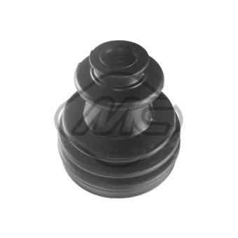 Joint-soufflet, arbre de commande Metalcaucho 00710