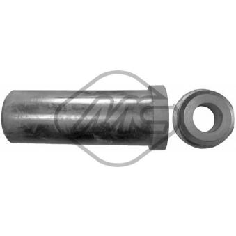 Main de suspension Metalcaucho 00720