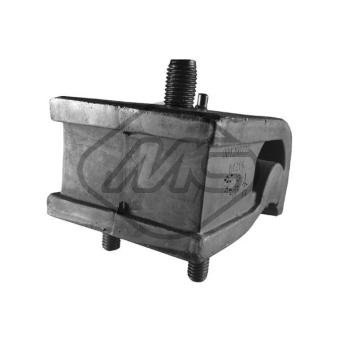 Support moteur Metalcaucho [00722]