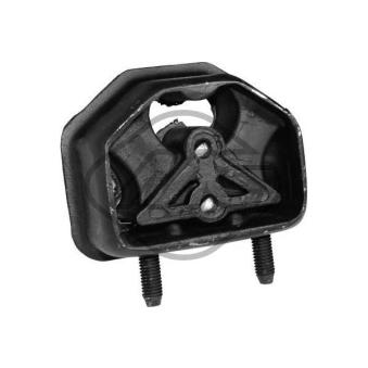 Support moteur avant droit Metalcaucho OEM 684195