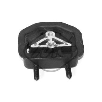 Support moteur avant droit Metalcaucho OEM 0684263