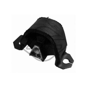 Support moteur Metalcaucho OEM 0682549