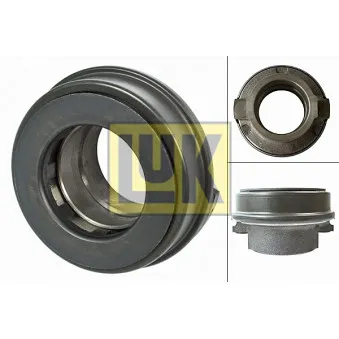 Butée de débrayage LUK 500 0523 20 pour IVECO ZETA 79-14 - 137cv