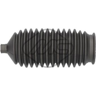 Joint-soufflet, direction Metalcaucho 00740 pour HYUNDAI GENESIS 1.8 LPG - 110cv