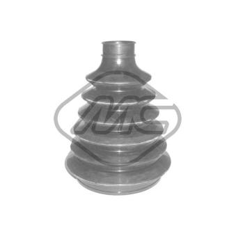 Joint-soufflet, arbre de commande Metalcaucho OEM 46308481