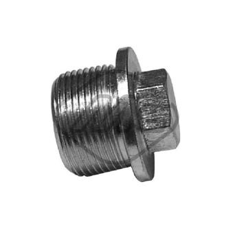 Vis-bouchon, carter d'huile Metalcaucho OEM 059103193 Vis-bouchon, carter d'huile Metalcaucho OEM 059103193