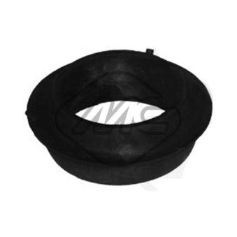 Coupelle de suspension Metalcaucho OEM 7700757324