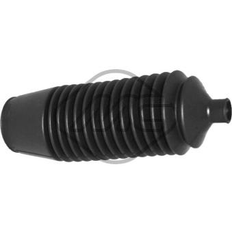 Joint-soufflet, direction Metalcaucho OEM MR510272