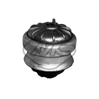 Support moteur Metalcaucho OEM 1242400317