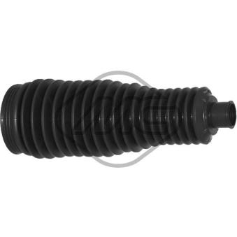 Joint-soufflet, direction avant gauche Metalcaucho OEM 4G0423831