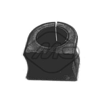 Suspension, stabilisateur Metalcaucho [00903]