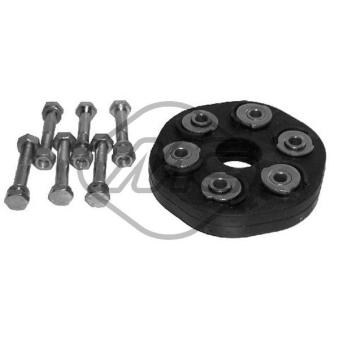 Joint, arbre longitudinal Metalcaucho [00906]