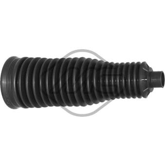 Joint-soufflet, direction Metalcaucho OEM 8K0422831