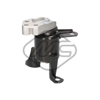 Support moteur Metalcaucho OEM 8V516F012BJ