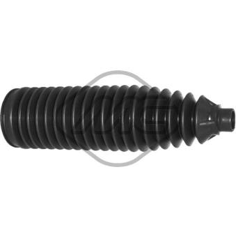 Joint-soufflet, direction Metalcaucho 00919