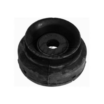 Coupelle de suspension Metalcaucho OEM 811412323A