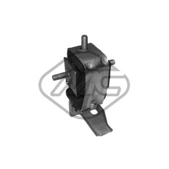 Support moteur avant droit Metalcaucho OEM 1637005
