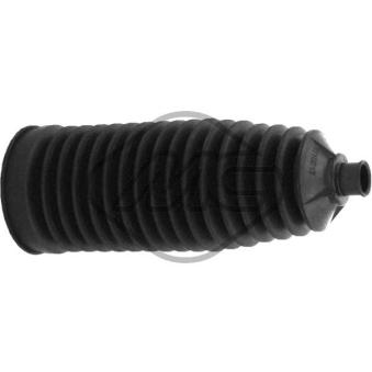 Joint-soufflet, direction Metalcaucho OEM 77362287