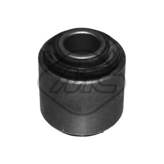 Silent bloc de suspension (train avant) Metalcaucho 00940