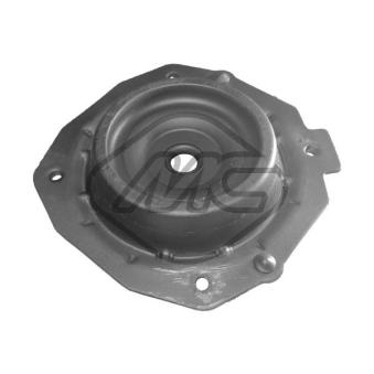 Coupelle de suspension Metalcaucho OEM 7700757691