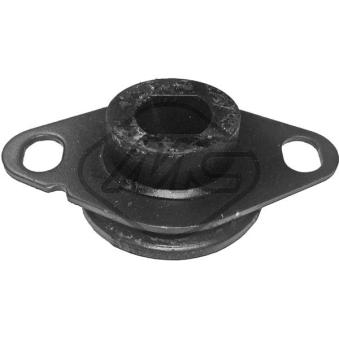 Suspension, boîte de vitesse manuelle Metalcaucho OEM 8200089697