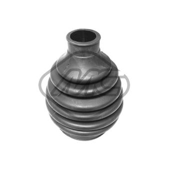 Joint-soufflet, arbre de commande Metalcaucho 00993