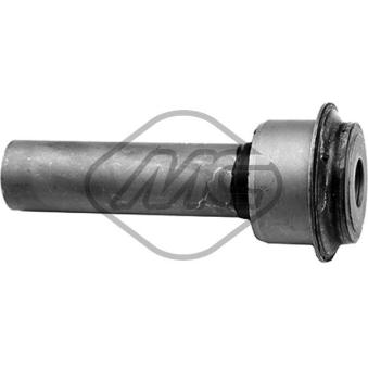 Support moteur Metalcaucho OEM 54466JD000