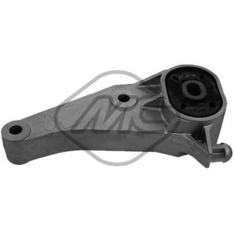Support moteur Metalcaucho OEM 13143386