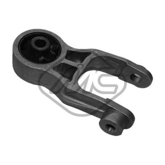 Support moteur Metalcaucho OEM 5684947