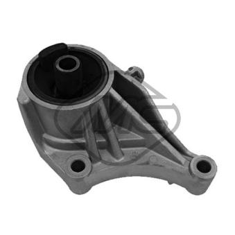 Support moteur Metalcaucho OEM 5684172