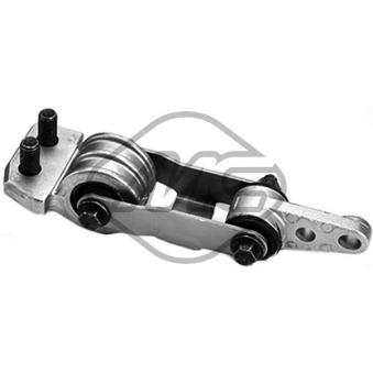 Support moteur Metalcaucho OEM 8659000