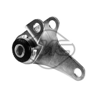 Support moteur Metalcaucho OEM 51889976