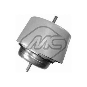 Support moteur Metalcaucho OEM 8E0199379AG Support moteur Metalcaucho OEM 8E0199379AG