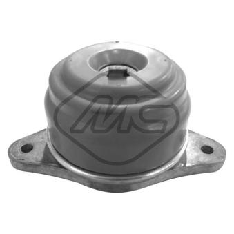 Support moteur Metalcaucho OEM 2212400817