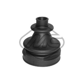 Soufflets de cardan avant Metalcaucho OEM 1026905