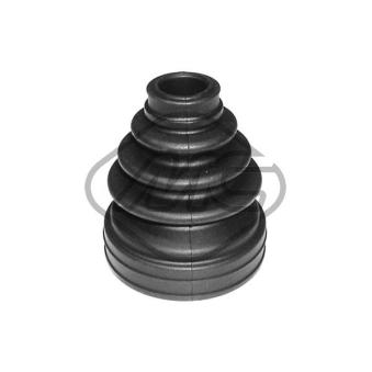 Soufflets de cardan avant Metalcaucho OEM 1603230 Soufflets de cardan avant Metalcaucho OEM 1603230