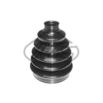 Soufflets de cardan avant Metalcaucho OEM 443802081
