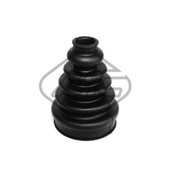 Soufflets de cardan avant Metalcaucho OEM 46307841 Soufflets de cardan avant Metalcaucho OEM 46307841