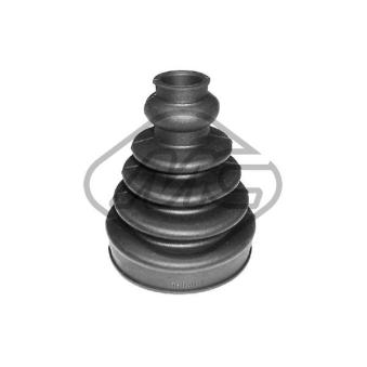 Soufflets de cardan avant Metalcaucho OEM 1J0498201G Soufflets de cardan avant Metalcaucho OEM 1J0498201G