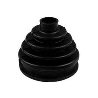 Soufflets de cardan avant Metalcaucho OEM 701498203