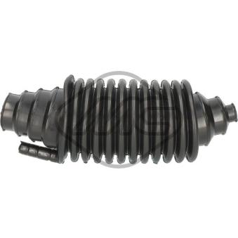 Joint-soufflet, direction Metalcaucho OEM 509436