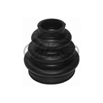 Soufflets de cardan arrière Metalcaucho 01219 pour RENAULT AVANTIME 325 i - 218cv