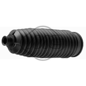 Joint-soufflet, direction Metalcaucho 01224 pour RENAULT KANGOO 1.5 DCI - 86cv